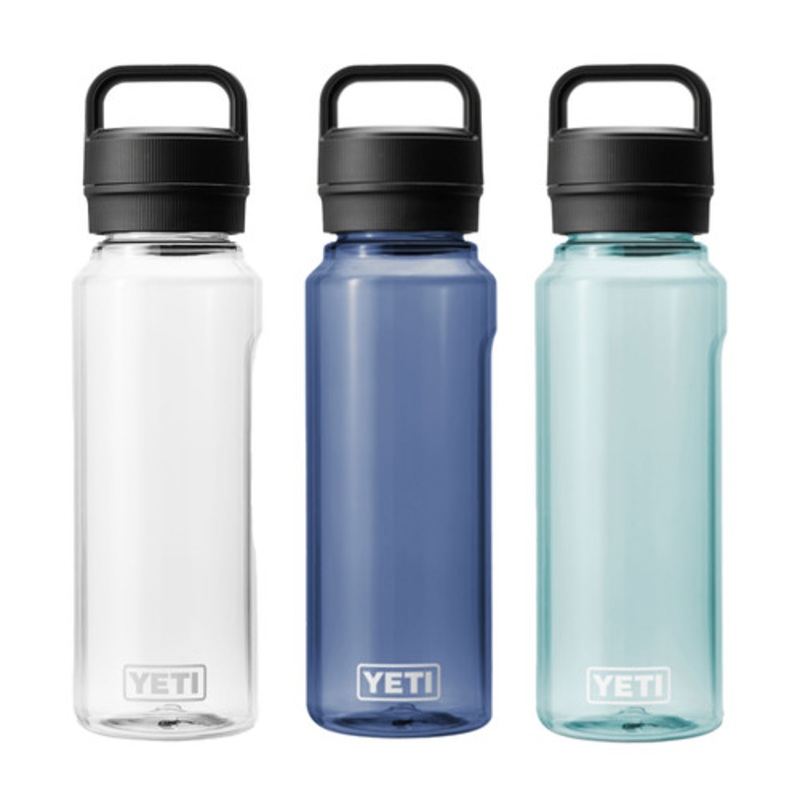 YETI Yonder 1L / 34 oz Water Bottle – AvidMax