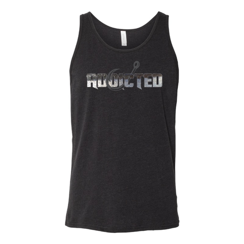 Addicted Scales Tank XS