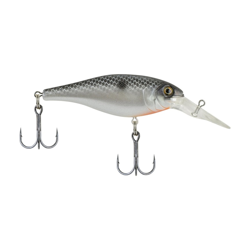 Bad Shad Midnight Pearl 5
