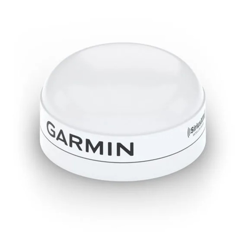 Garmin GXM 54 Receiver  SiriusXM Receiver for Weather, Radio and Fishmapping 010-02277-00