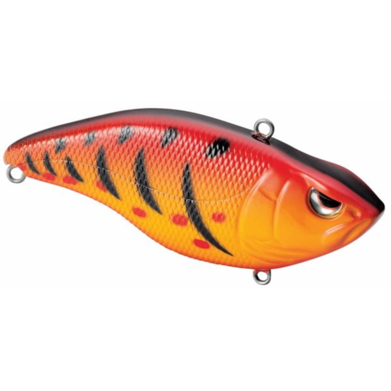 SPRO Essential Series Aruku Shad 75 Lipless Crankbait Bonsai