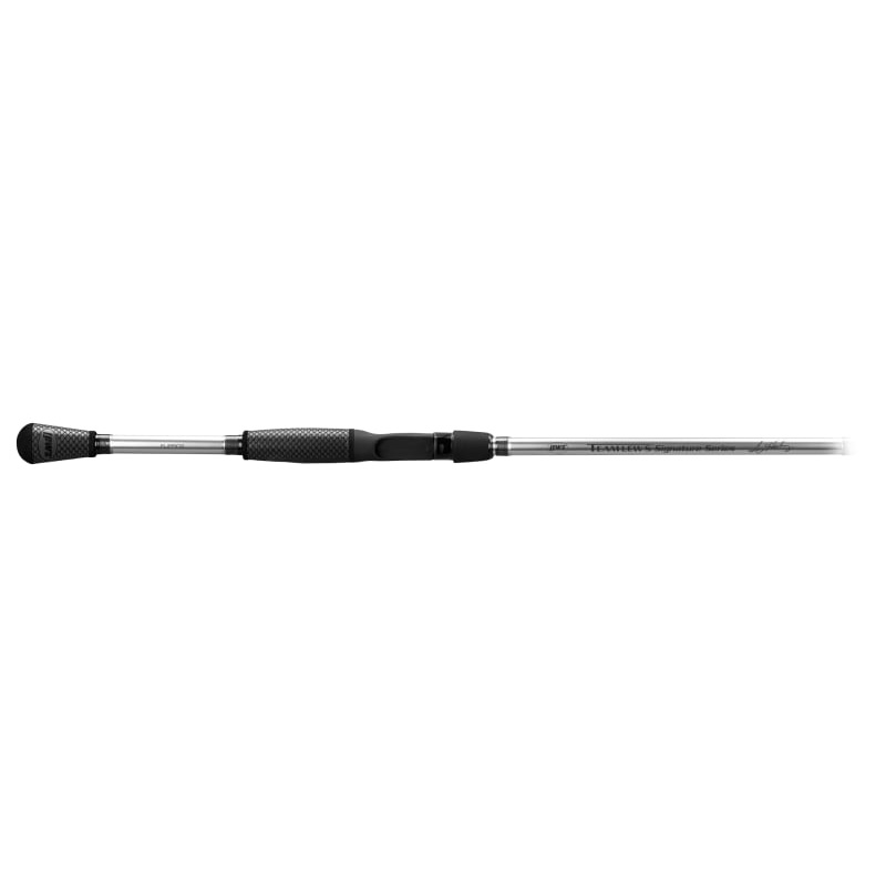 Team Lews Signature Series Casting Rods Mark  Rose 7’6″ Med. Fast Crankbait Casting