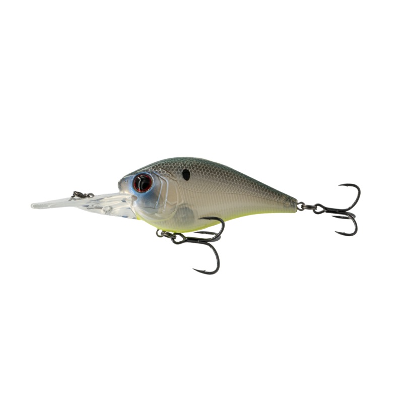 250MD – Shad Candy 5/8oz.