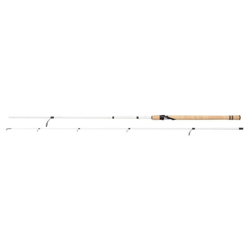 Abu Garcia | Venerate V2-C | Spinning Rod 902MH | 15-40g