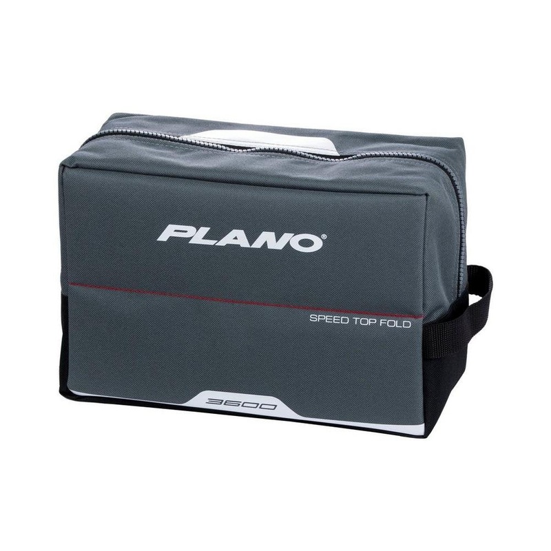 Plano Weekend Series Speedbags PLABW160