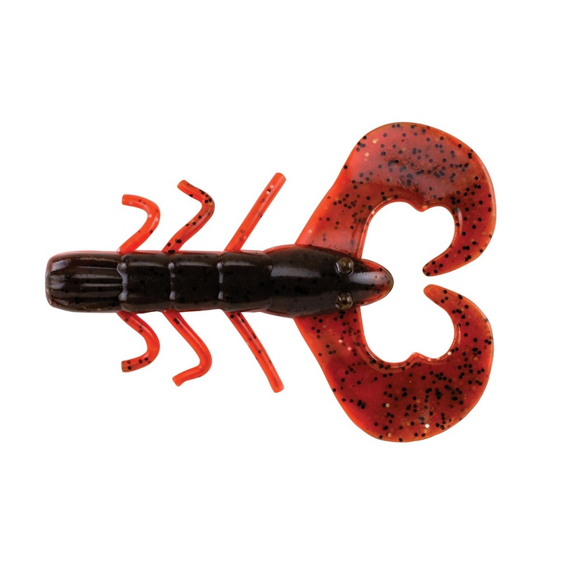 PowerBait Chigger Bug Skeets Hot Craw