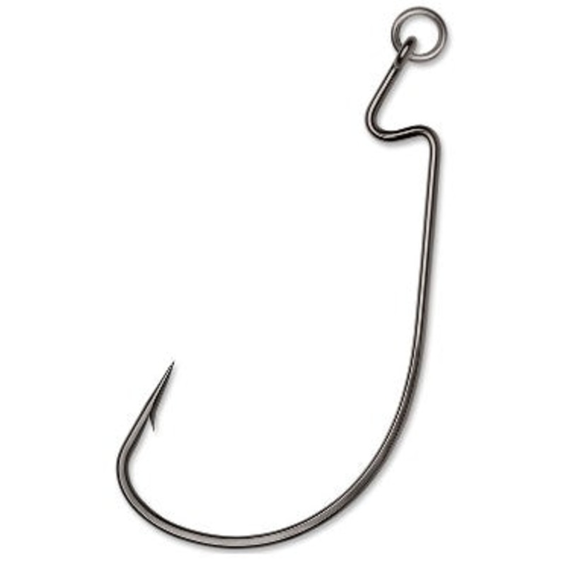 VMC Ringed Wide Gap Hook #3/0