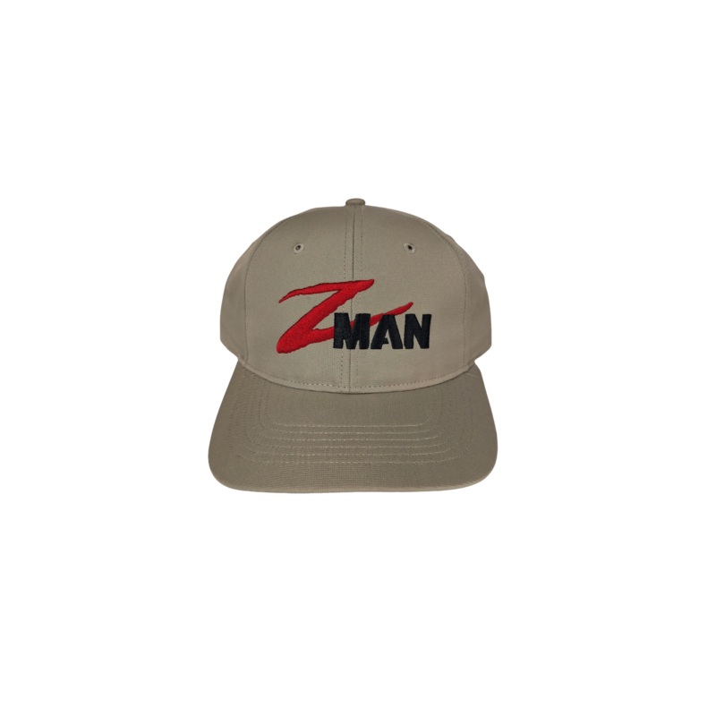 Z Man Tech HatZ