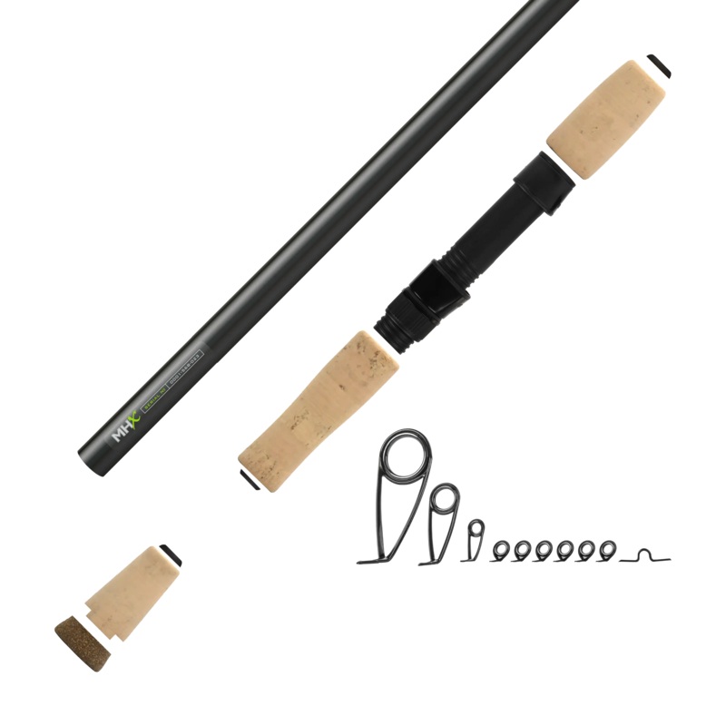 Backcountry, Flats, and Inshore Spinning Rod Kits – LS7/8-15