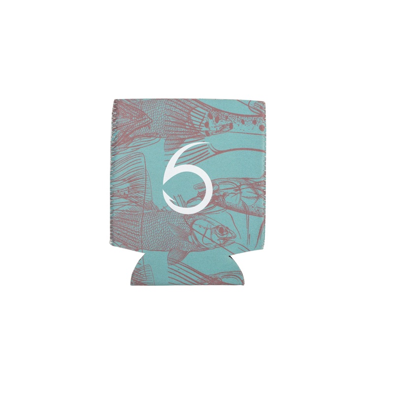 Can Cooler – Inshore Tropics Inshore – Tropics