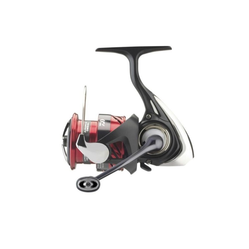 Daiwa | 23 Ninja | Spinning Reel LT1000