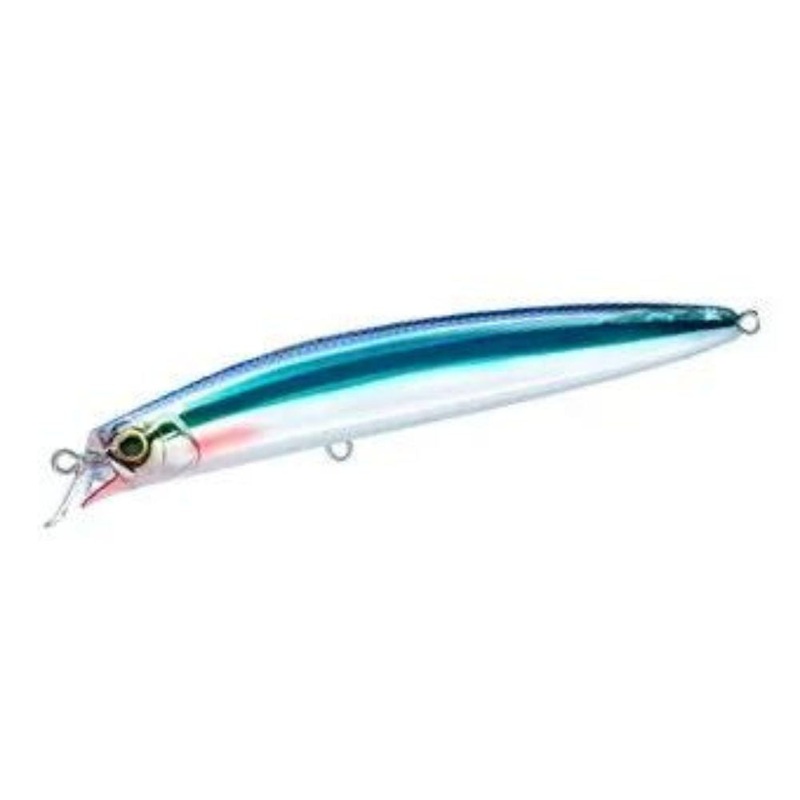 Yo Zuri | Mid Diver Lipless Minnow | 95mm | 14g HKN