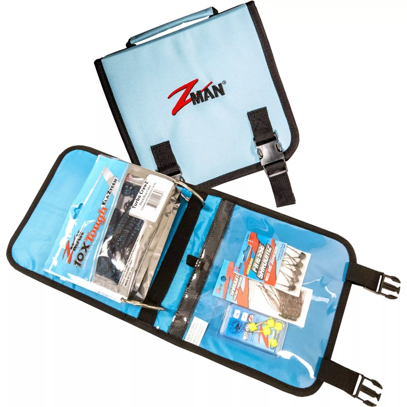 Z-Man Bait Binderz Binder-1 – Single