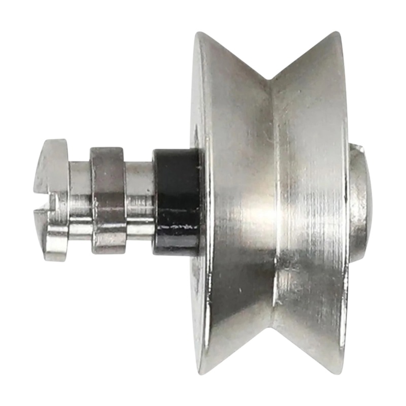 AFTCO Swivel Top Spare Parts  Replacement Rollers, Bearings, Pins & Assemblies Black STBAIL1