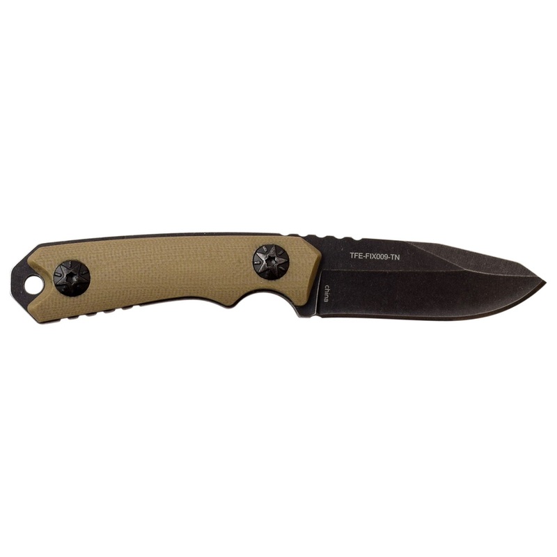 Tac-Force Evolution | Fixed Blade Knife