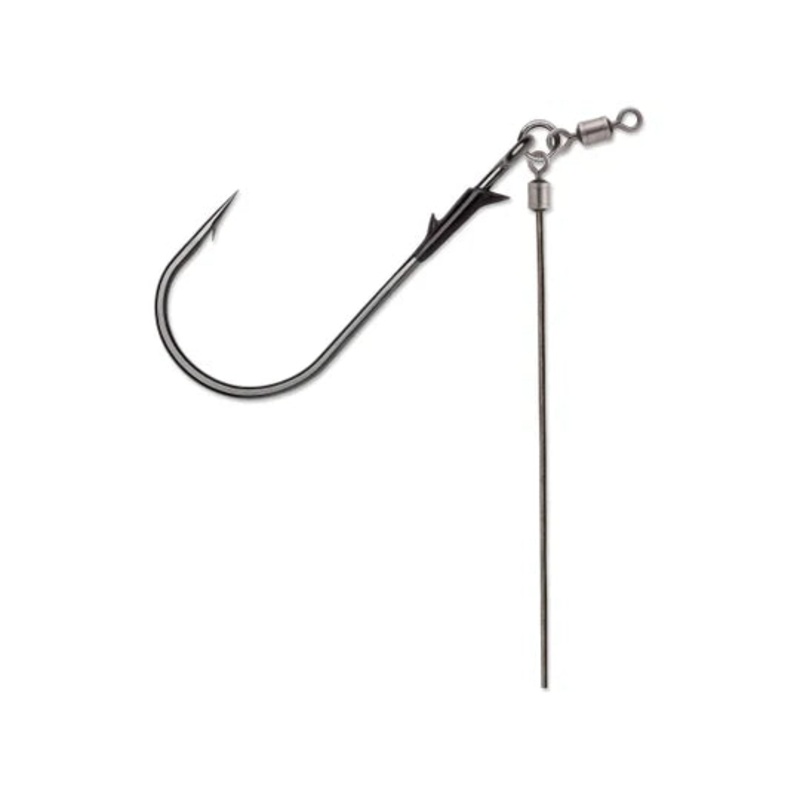 VMC Tokyo Rig Heavy Duty Flippin Hook #3/0 – 2/pk