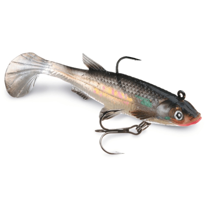 WildEye Live Minnows