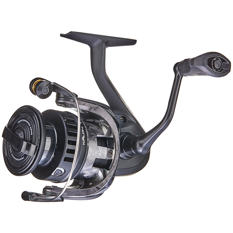13 Fishing Kalon O Spinning Reel KLO-5.4-.5