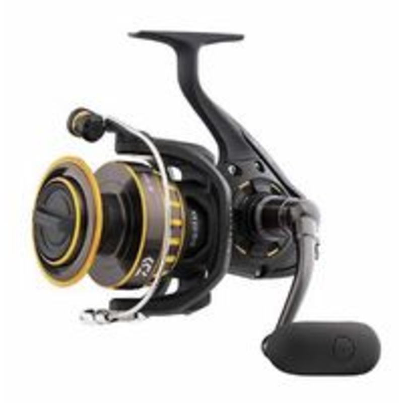 Daiwa BG BG1500 Saltwater Spinning Reel – Daiwa BG Saltwater Spinning Reels
