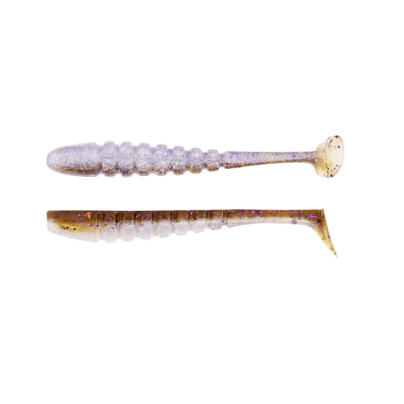 X Zone Lures Swammer 4.75″ 4.75″ 309