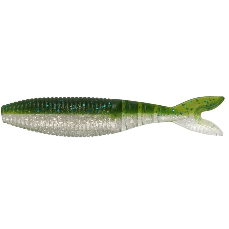 Yamamoto Zako Slim Smallmouth Magic 3.5″ – 6/pk