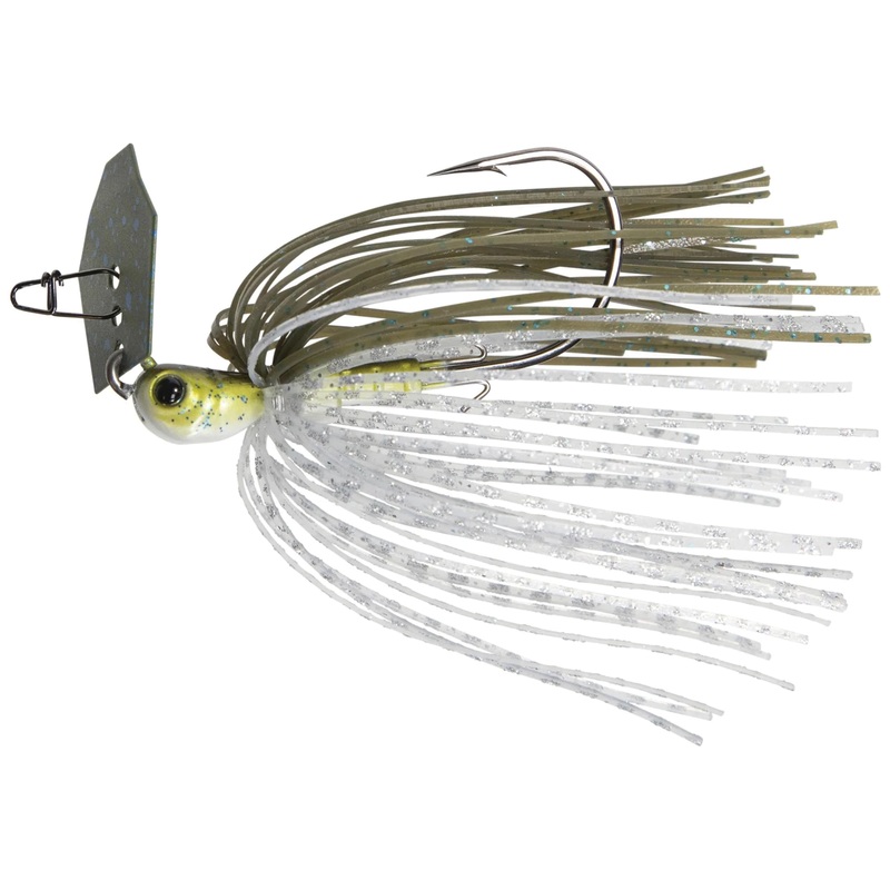 Z-Man Jackhammer BabyJack Chatterbait 1/2oz. Smallmouth Magic
