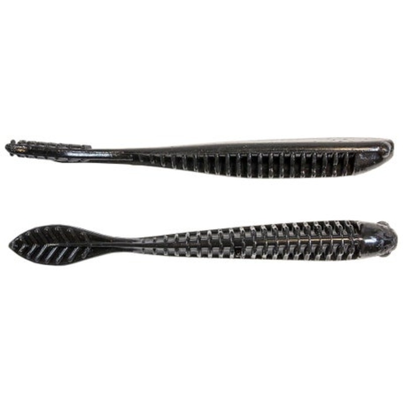 Z Man Trick ShotZ Black 3.5″ – 6/pk