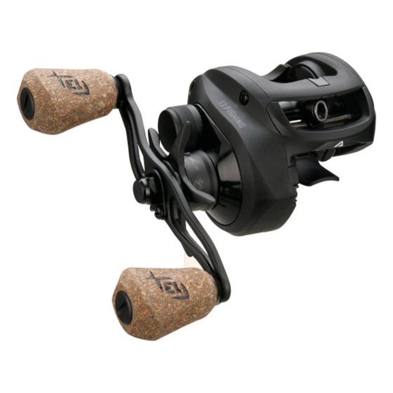 13 Fishing Concept A2 Casting Reel A8.1LH