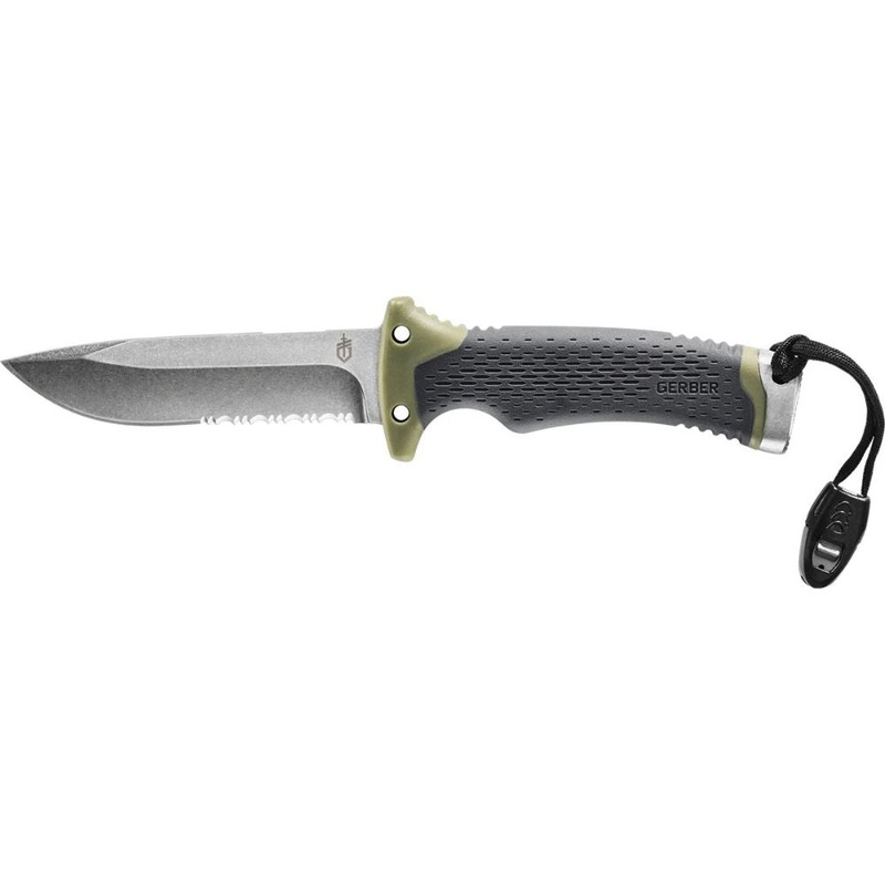 Gerber | Ultimate Fixed Blade Knife