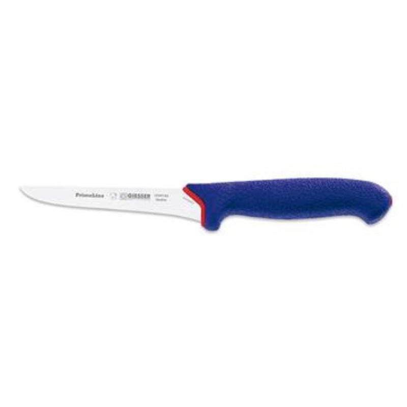 Giesser | 5″ Primeline Straight Knife Black