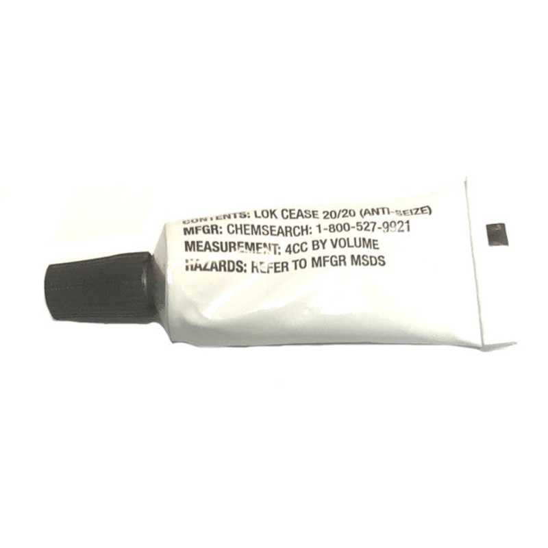 Minn Kota ANTI SEIZE TUBE, 4CC, TALON P/N: 2378608