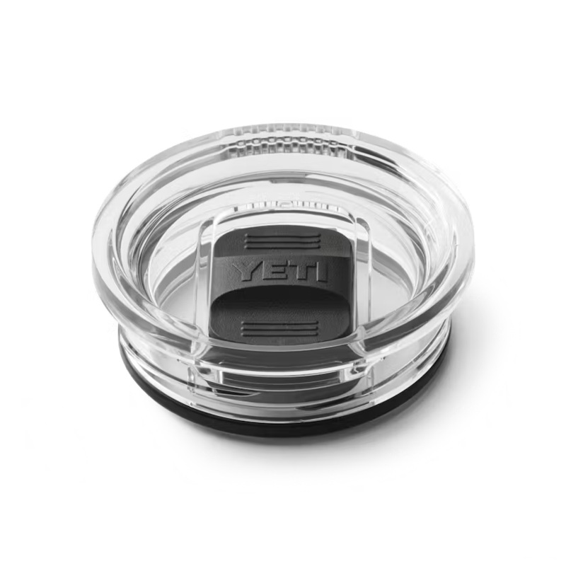 Yeti Replacement StrongHold Lid FOR TRAVEL MUG