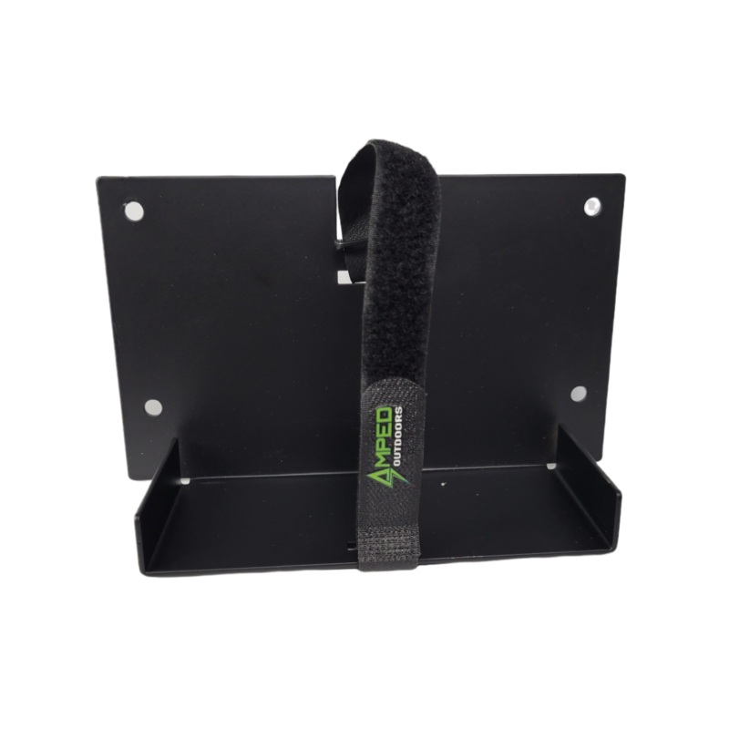 Battery Bracket (NOT compatible with 30Ah Tall)
