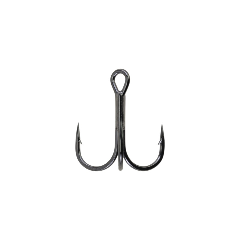 Berkley Fusion19 Treble 1X Hook #4