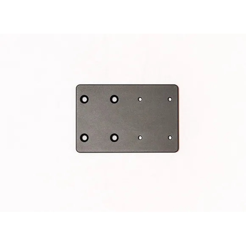 Brew City 4″ x 6″ Extension Plate 000-1008