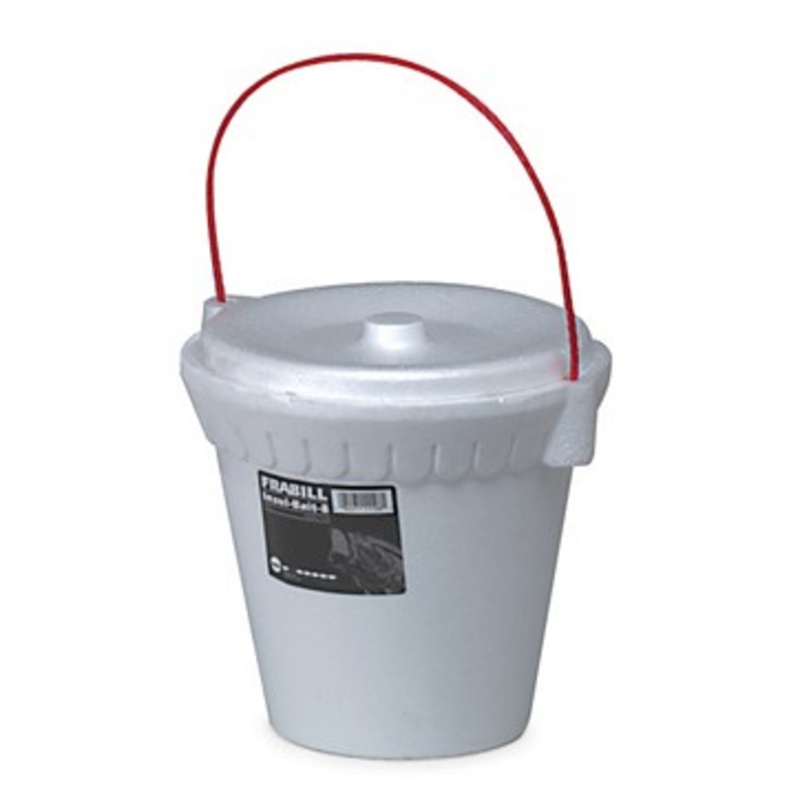 Foam Bucket – 8 Quart 4pk