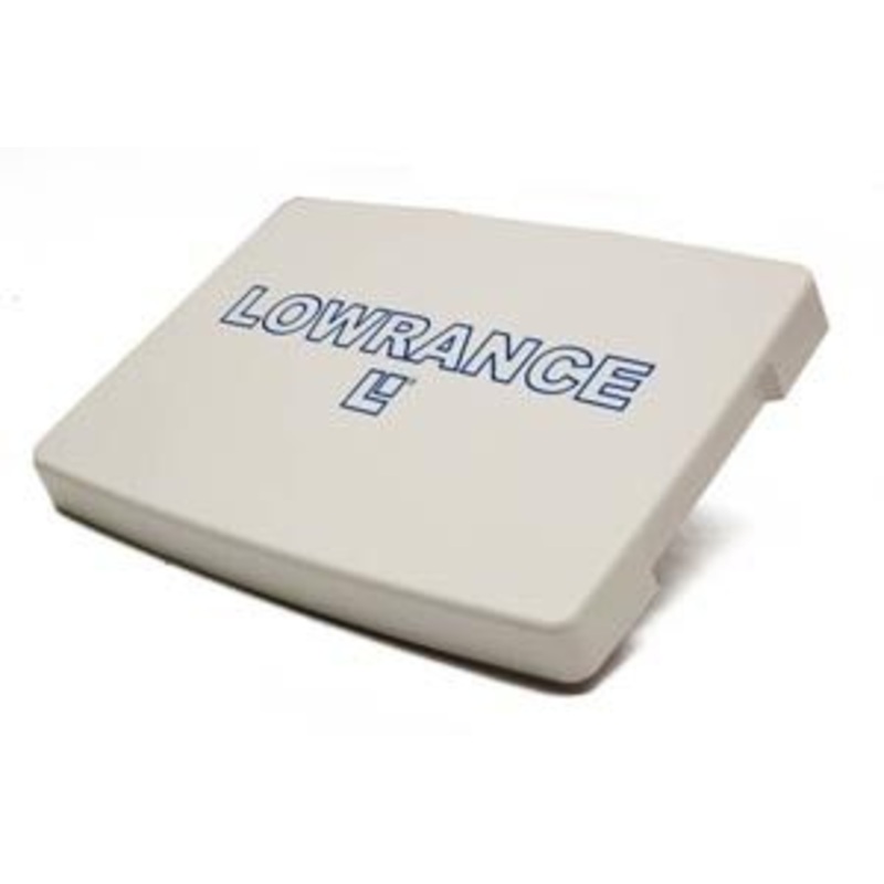 Lowrance Cvr-13 Protective Cover For Hds-7