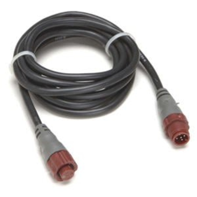 Lowrance N2kext-15rd Extension 15′ Nmea 2000 Cable
