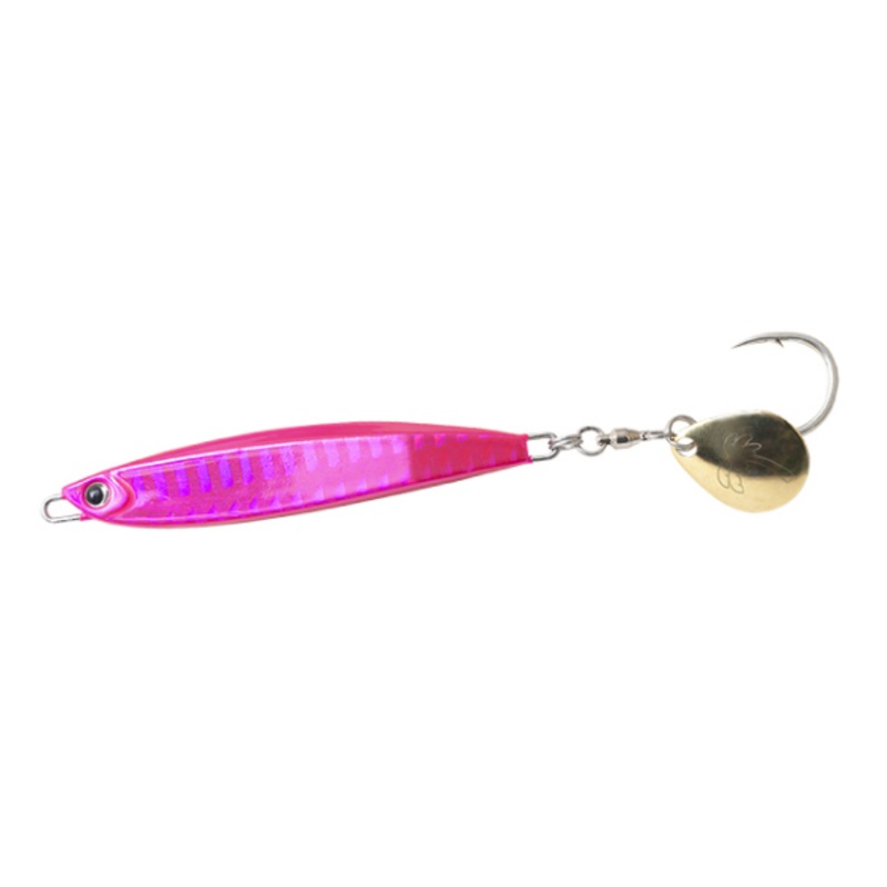 PALMS HEXER JIGS HB-30/G-04 30g