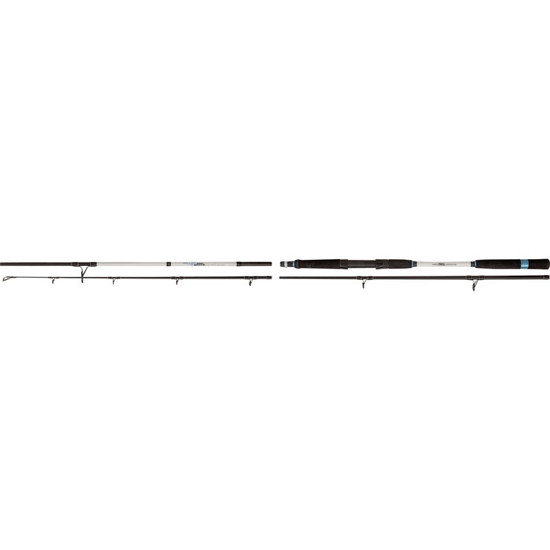Zebco | Great White GWC Travel Sea-Spin Rod 2.70m | 60-80g