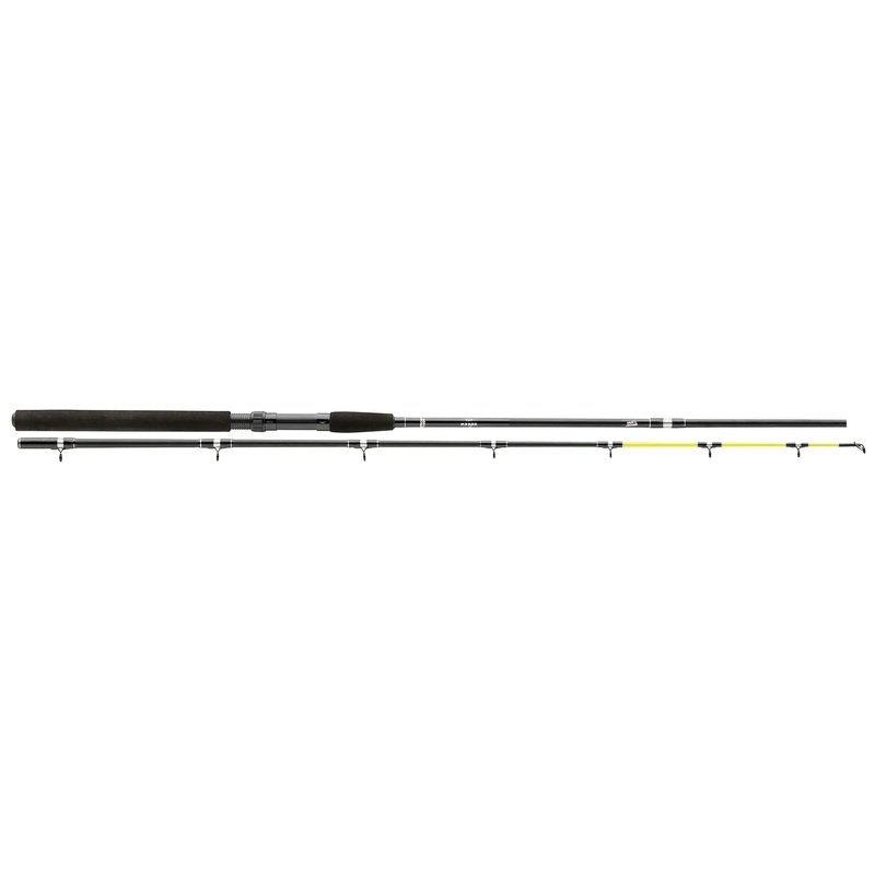 Abu Garcia | Seven Trolling Rod | 7′