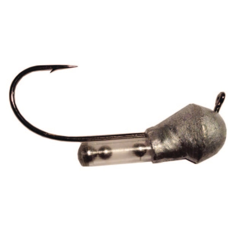 BITE ME BIG DUDE RATTLE 25 PACK 3/8