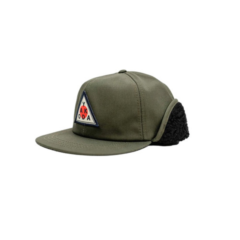 Yakoda Winter Hat – AvidMax