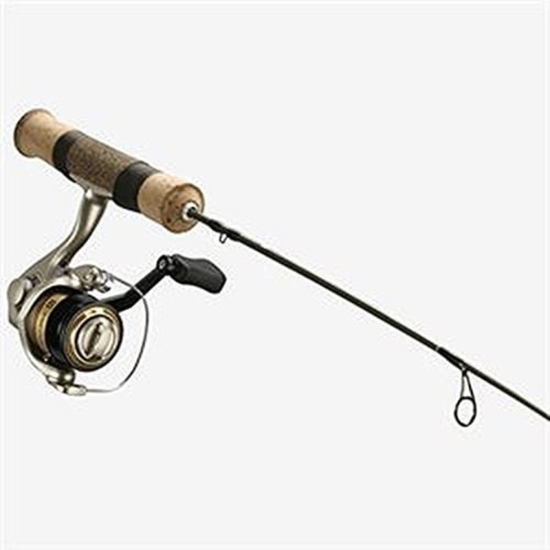 13 Fishing Microtech Ice Combo 28″ Medium