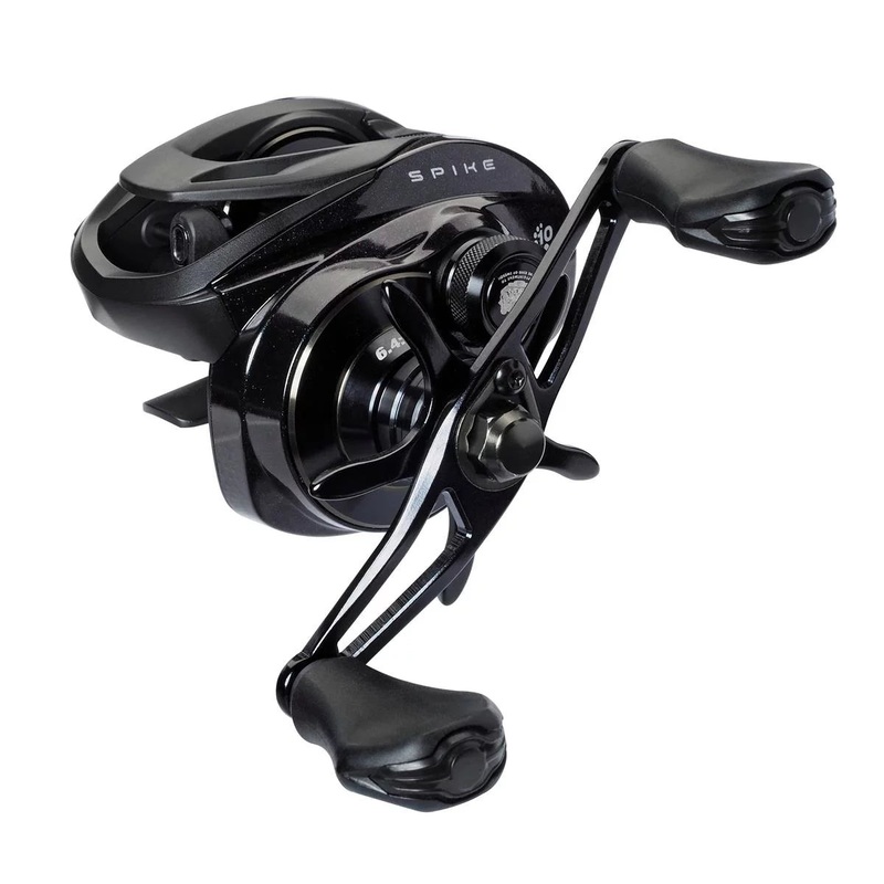 Abu Garcia | SPIKE LP-LG CRANK-L