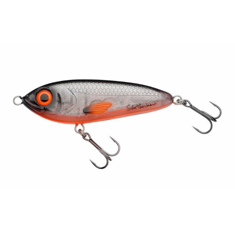 Abu Garcia | Svartzonker McTracer Bait | 165mm | 150g Glitter Fegis