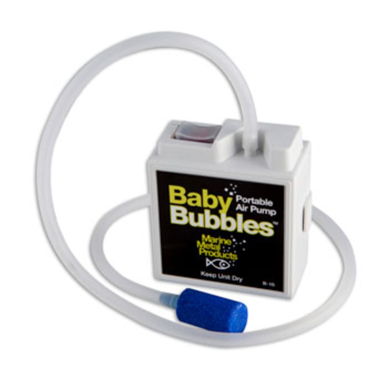 Baby Bubbles Aerator (B-18)