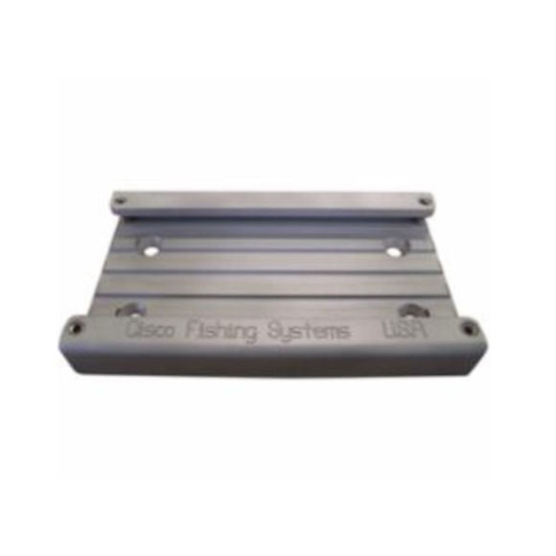 BREW CITY Cisco 48″ Track