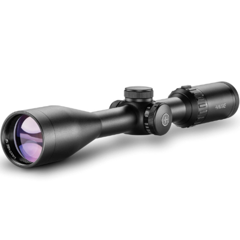 Hawke | Vantage SF 4-16×44 Half Mil Dot Reticle