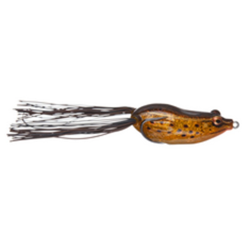Hop Walker Frog